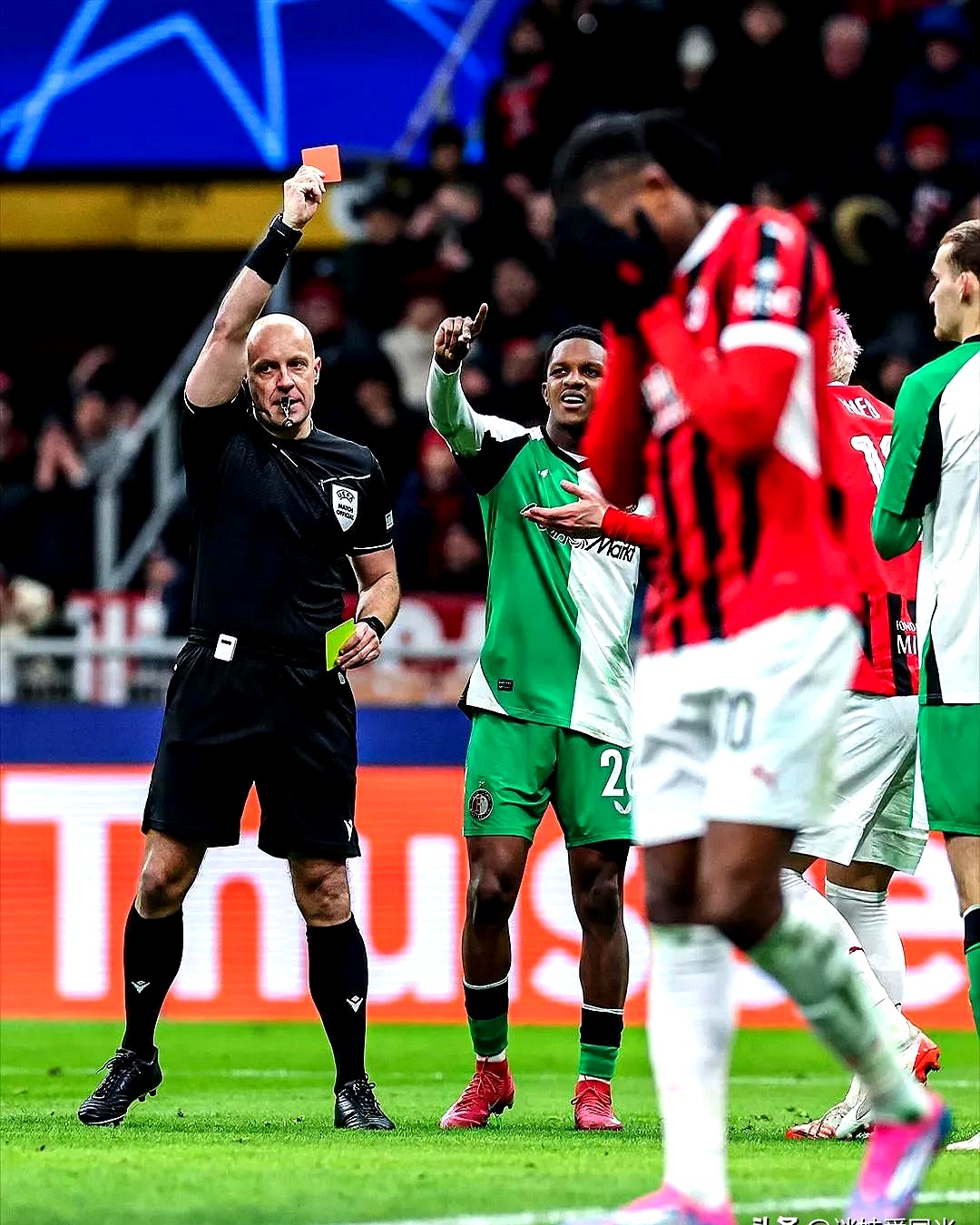 冲刺阶段勒沃库森刷新队史纪录费耶诺德国际比赛日遗憾出局，媒体一致点评：Ming在雄鹿比赛中失利的简单介绍华体会hth官方网站